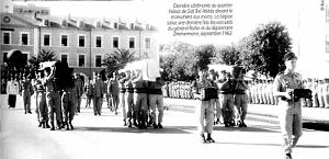 08- Sidi-Bel-Abbes - Obseques du General Rollet
